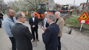 Razvoj Zapadnobačkog okruga